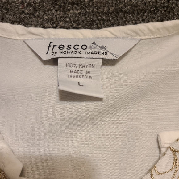 Tunic - Picture 2 of 2